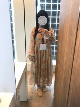 @ちゃんさんのコーディネート