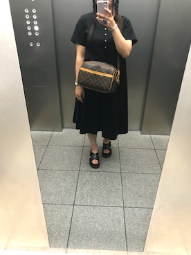 @ちゃんさんのコーディネート