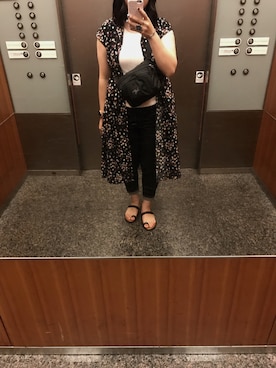 @ちゃんさんのコーディネート