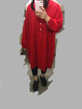 @ちゃんさんのコーディネート