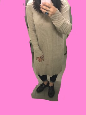 @ちゃんさんのコーディネート