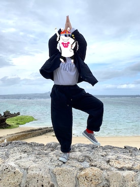 @ちゃんさんのコーディネート