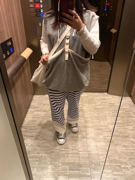 @ちゃんさんのコーディネート