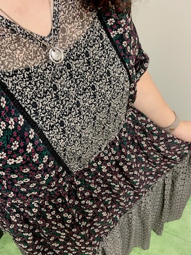 @ちゃんさんのコーディネート