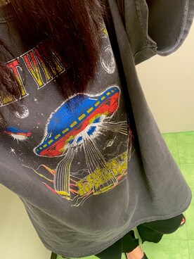 @ちゃんさんのコーディネート