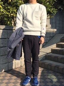 JOURNAL STANDARD | スウェット