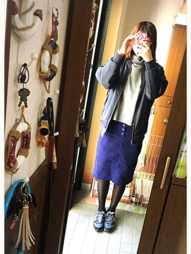 Masamiさんのコーディネート