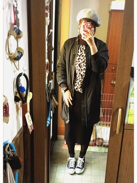 Masamiさんのコーディネート