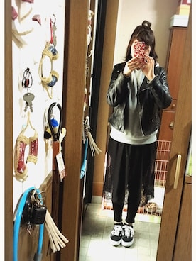 Masamiさんのコーディネート