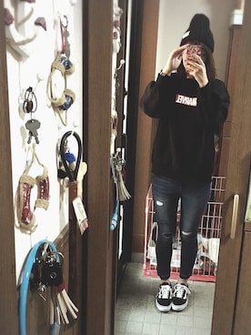 Masamiさんのコーディネート