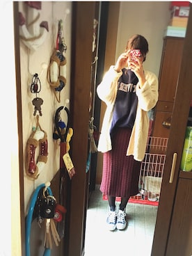 Masamiさんのコーディネート