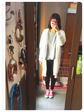 Masamiさんのコーディネート