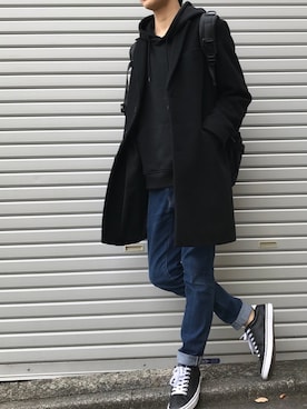 Mizponさんのコーディネート