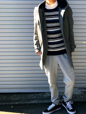 Mizponさんのコーディネート