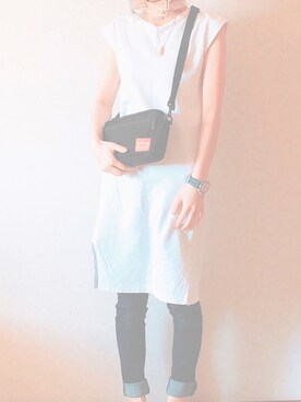 しまねこさんのコーディネート