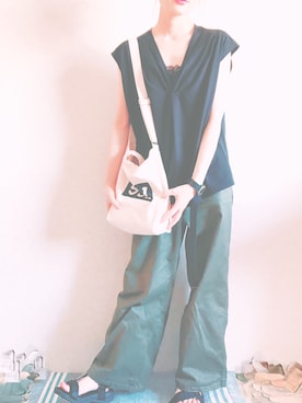 しまねこさんのコーディネート