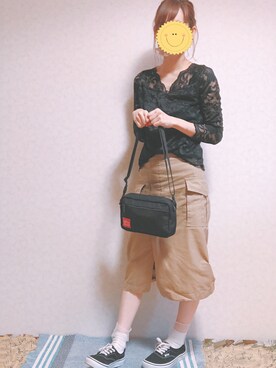 しまねこさんのコーディネート