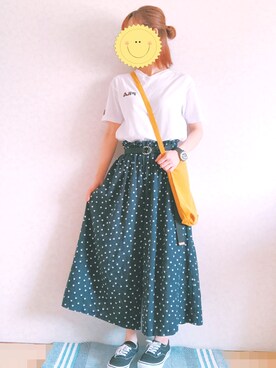 しまねこさんのコーディネート