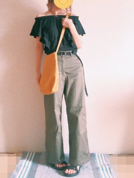 しまねこさんのコーディネート