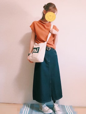 しまねこさんのコーディネート