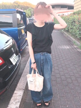 しまねこさんのコーディネート