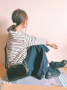 しまねこさんのコーディネート