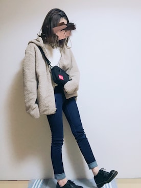 しまねこさんのコーディネート