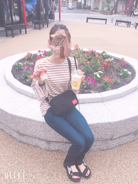 しまねこさんのコーディネート