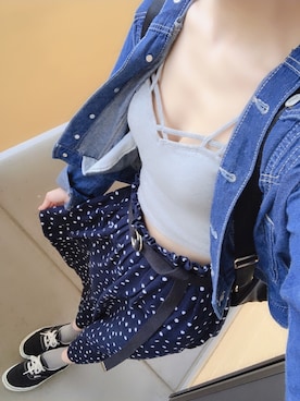 しまねこさんのコーディネート