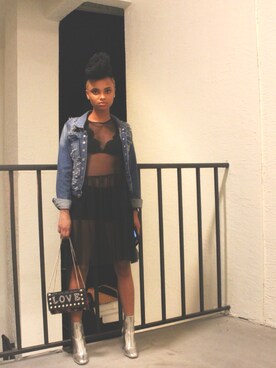 courtneyjaeさんのコーディネート