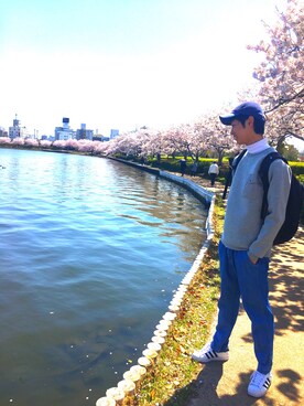 yutaさんのコーディネート