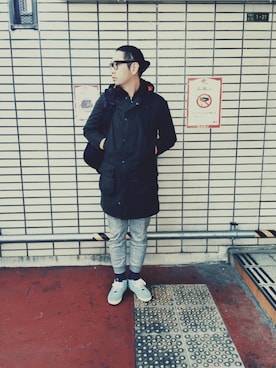 10moj✔️さんのコーディネート