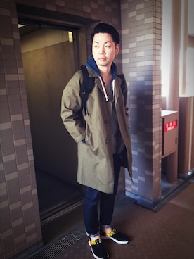 10moj✔️さんのコーディネート