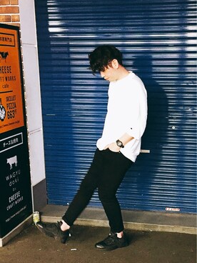 10moj✔️さんのコーディネート