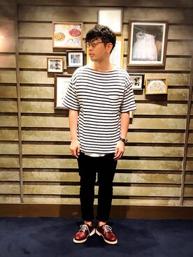 10moj✔️さんのコーディネート