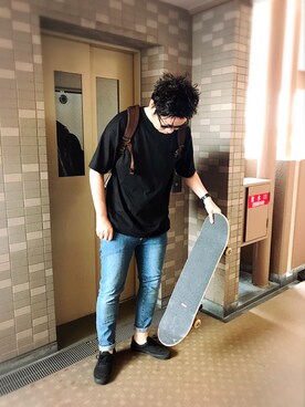 10moj✔️さんのコーディネート