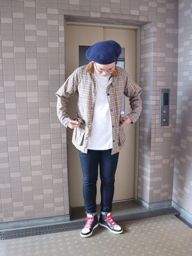 10moj✔️さんのコーディネート