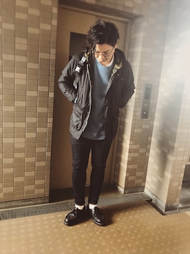 10moj✔️さんのコーディネート