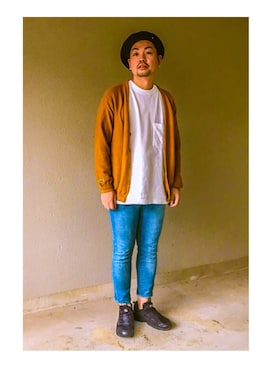 10moj✔️さんのコーディネート