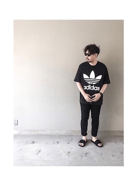 10moj✔️さんのコーディネート