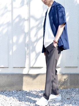 NEVEREND official 相互さんのコーディネート