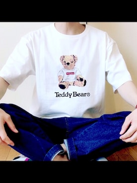 NEVEREND official 相互さんのコーディネート