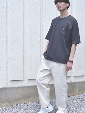 NEVEREND official 相互さんのコーディネート