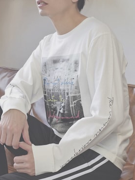 NEVEREND official 相互さんのコーディネート