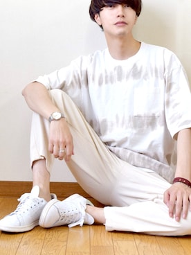 NEVEREND official 相互さんのコーディネート