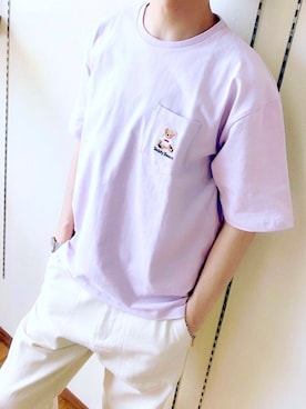 NEVEREND official 相互さんのコーディネート