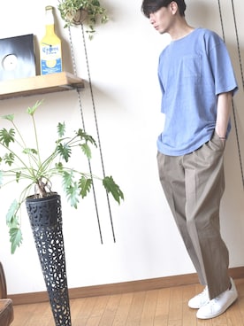 NEVEREND official 相互さんのコーディネート