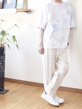 NEVEREND official 相互さんのコーディネート