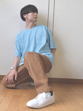 NEVEREND official 相互さんのコーディネート