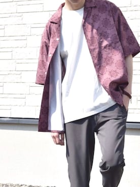 NEVEREND official 相互さんのコーディネート